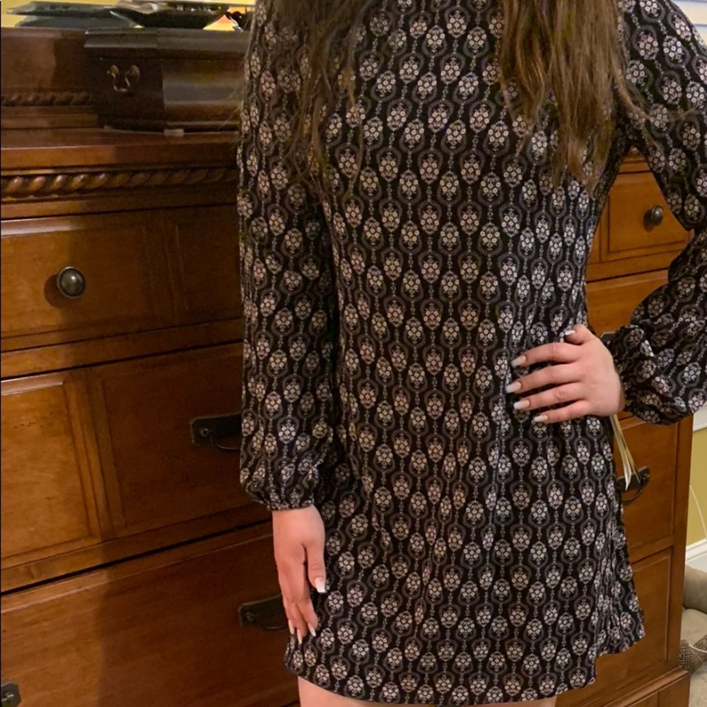 New Dress Size Large.